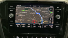 Volkswagen Passat 1.4 TSI 150 GT 5dr [Panoramic Roof] Petrol Estate